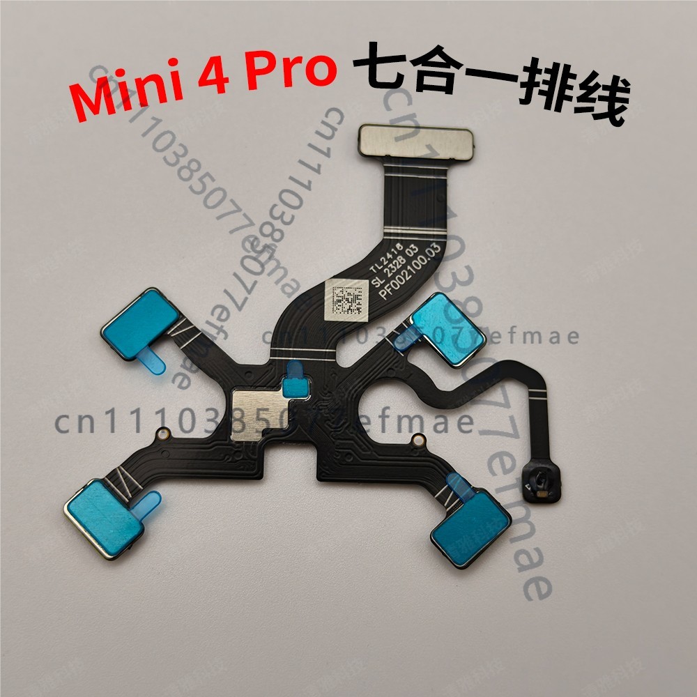 for DJI Mini 4 Pro Brand New G - огляд і ціна Drone Kit With Camera