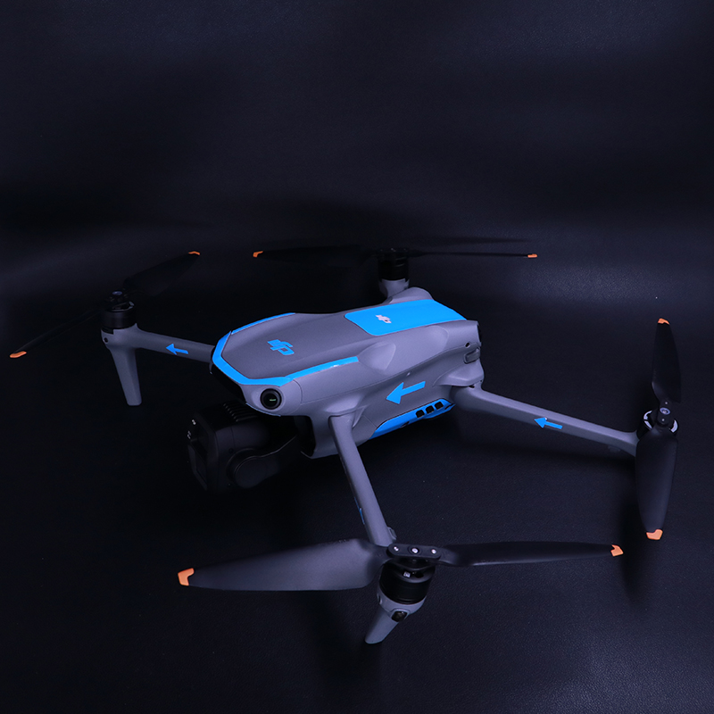 Decorative Luminous Sticker Ki - огляд і ціна Drone Kit Waterproof