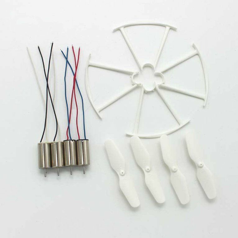 X22W Spare Part Kit X22 CW CCW - огляд і ціна Drone Kit Build Yourself