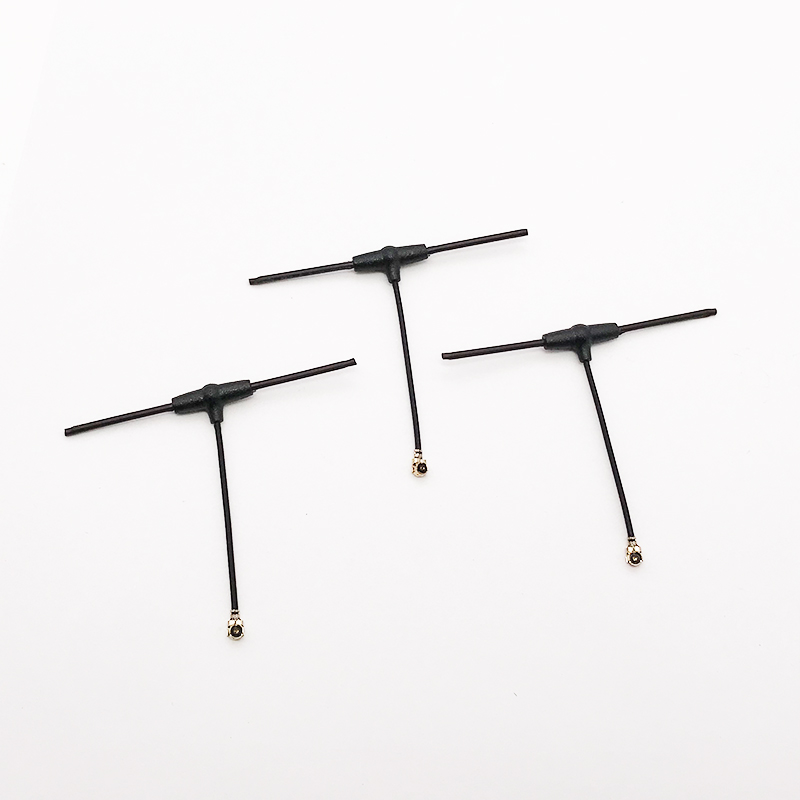 2.4G T omnidirectional Receive - огляд і ціна Tbs Fpv Tracer