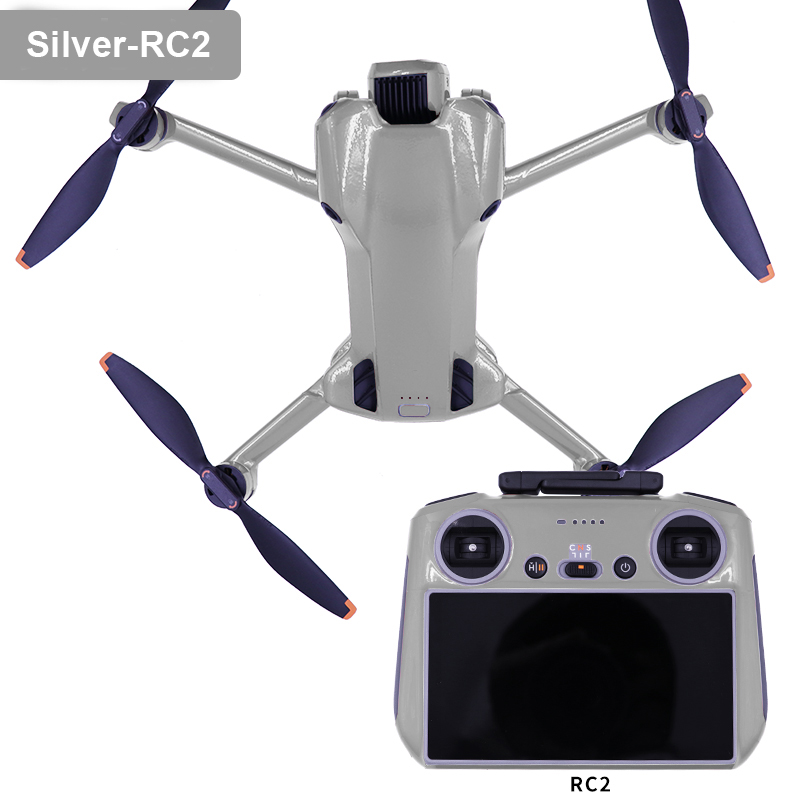 Fluorescent Decorative Sticker - огляд і ціна Drone Kit Waterproof