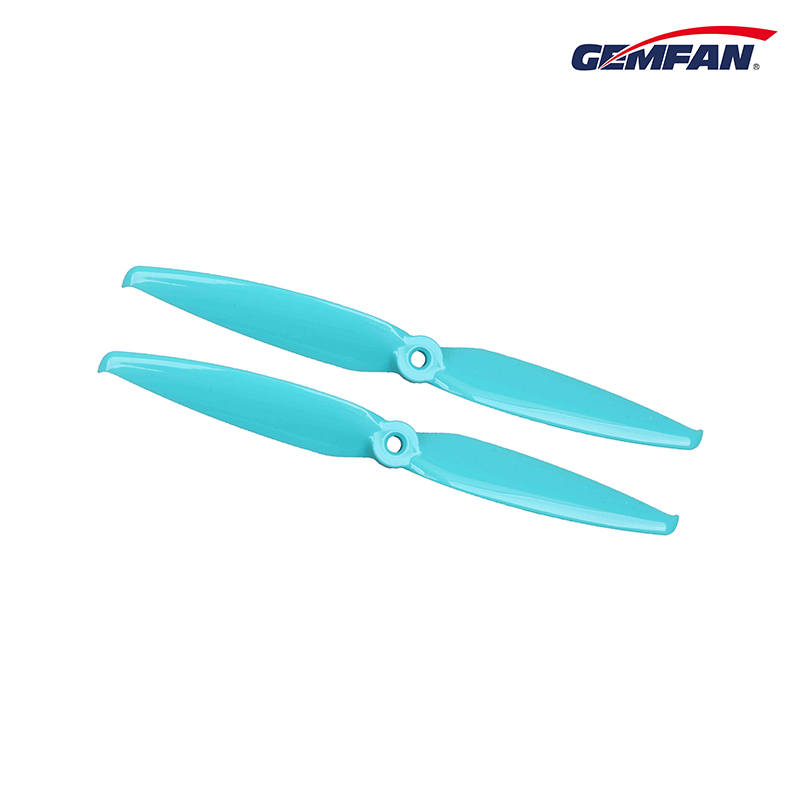 Gemfan Flash 7042 7inch 2-Blad - огляд і ціна Drone Kit Long Range