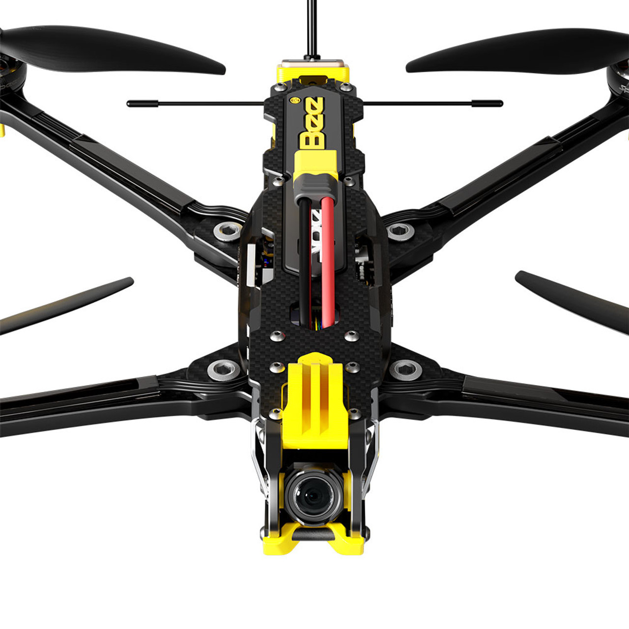 SpeedyBee Mario Fold 8 DC O3 K - огляд і ціна Drone Kit Beginner