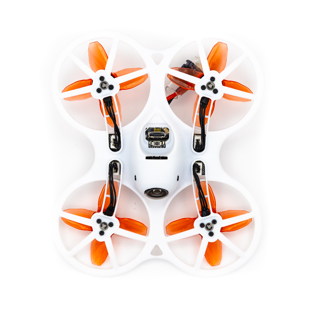 Emax EZ Pilot Pro RTF Kit FPV  - огляд і ціна Drone Kit Beginner