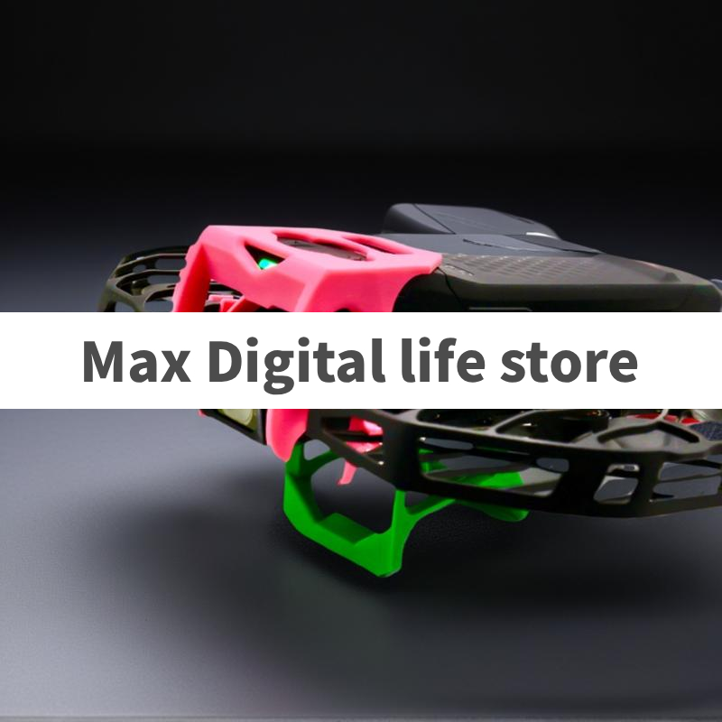 For Hover X1 Pro/Pro Max Drone - огляд і ціна Drone Kit With Camera