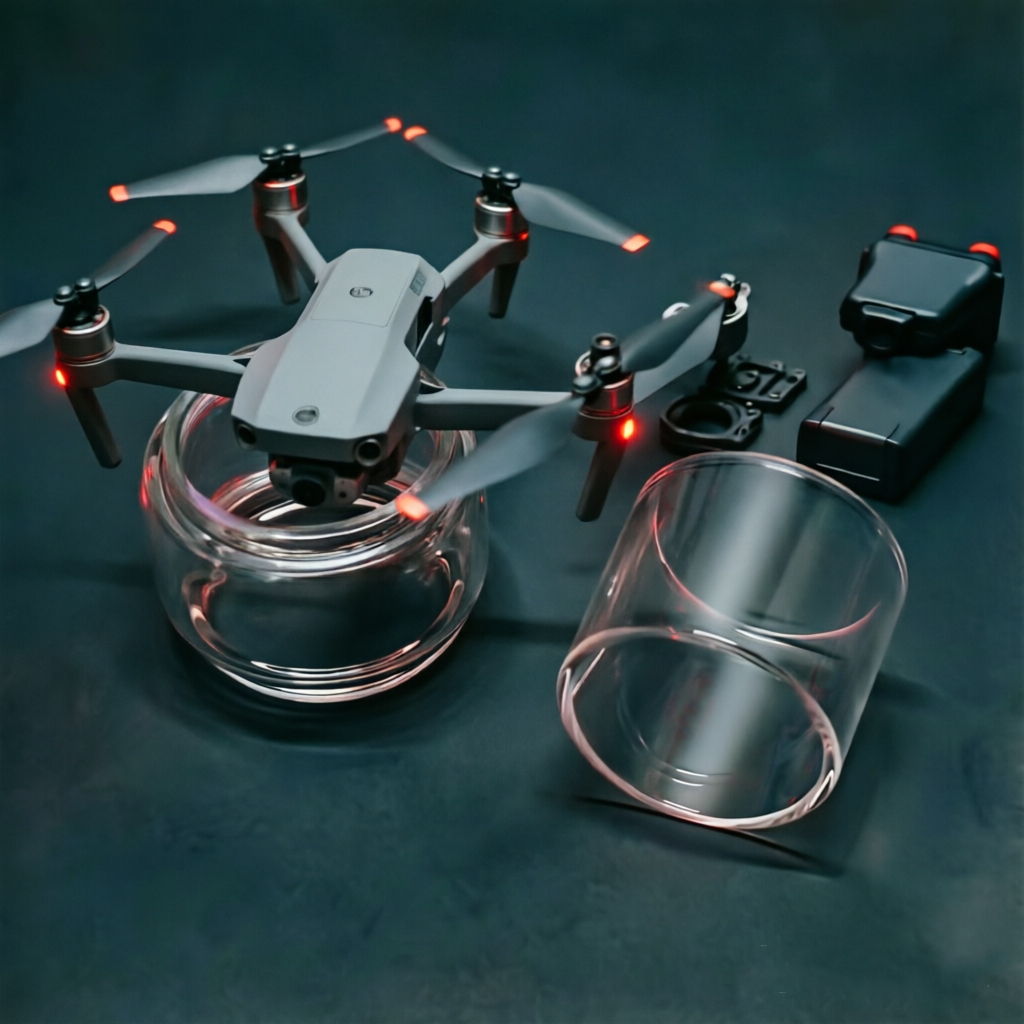 10/5/3PCS Camera Drones Bulb G - огляд і ціна Drone Kit With Camera