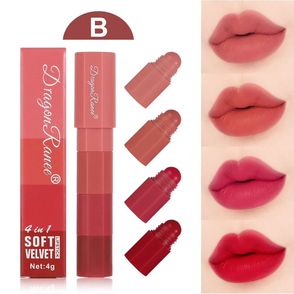 Dragon Ranee Mini Lipstick Set - огляд і ціна Drone Kit Waterproof